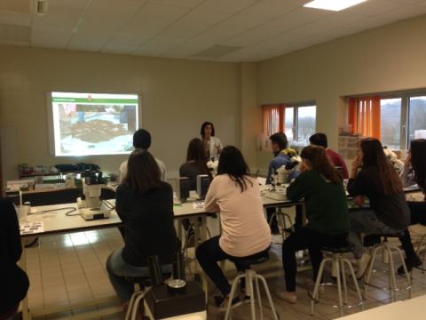 Un Mundo Bajo Tus Pies