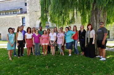 Foto Correo de Burgos