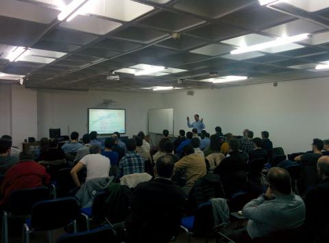 20180111-1 charla Lean Ubisa