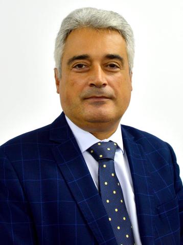 Miguel Ángel Mariscal Saldaña