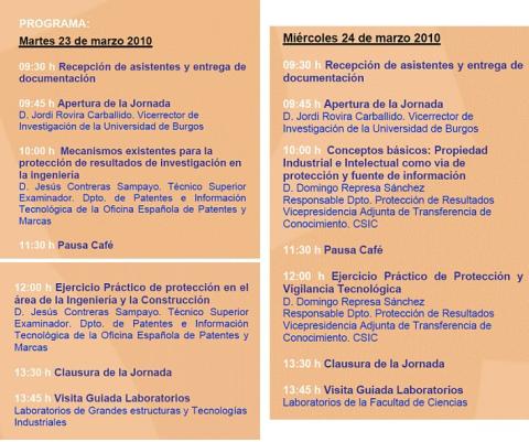programa