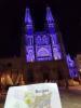 Orientacion nocturna Burgos