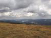Vistas desde el Mencilla