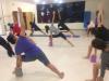 Yoga Iyengar