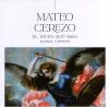 Catálogo exposición Mateo Cerezo 